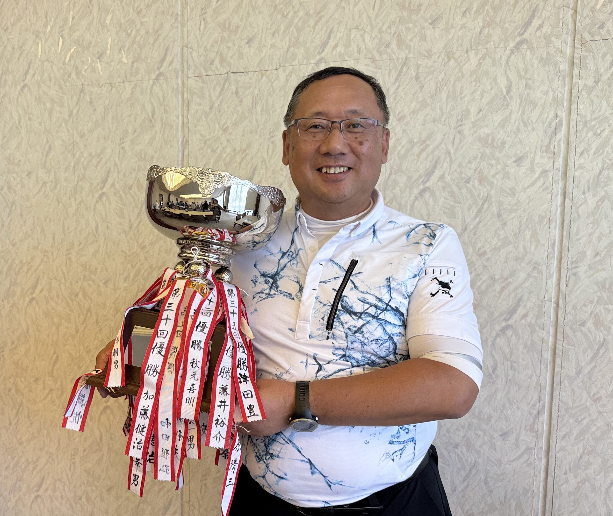 R70924_会員親睦ゴルフ（優勝者）
